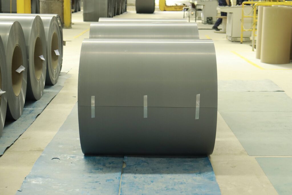 CRGO Grain Oriented Electrical Steel Coil-CGO