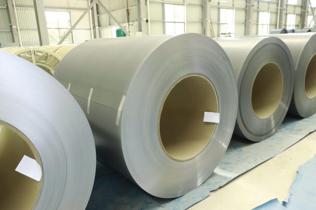 grain oriented electrical steel N23QG085