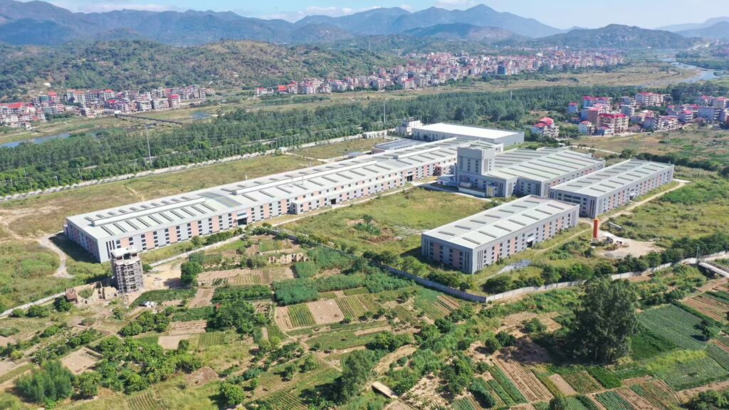 Wanxin China Grain Oriented Electrical Steel Manufacturer Overview