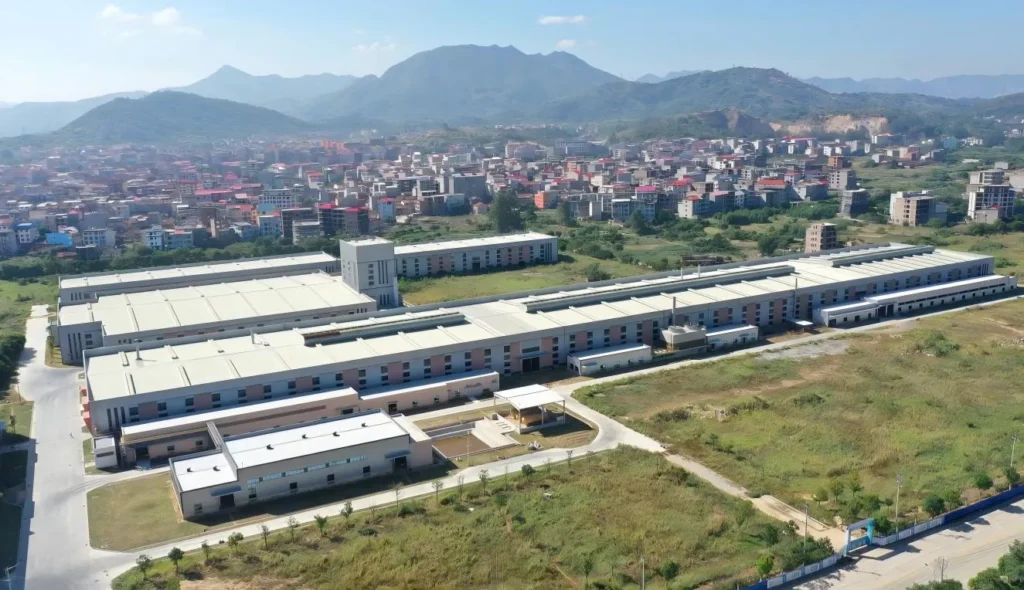 grain oriented electrical steel -factory