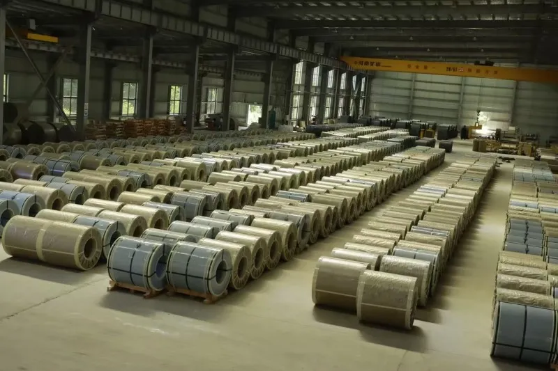 grain-oriented-electrical-steel-warehouse