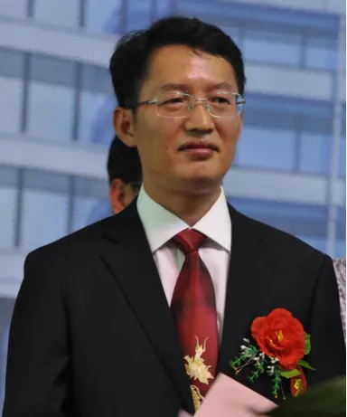 Zhang Weilin, CRGO steel manufacturer and grain oriented electrical steel expert