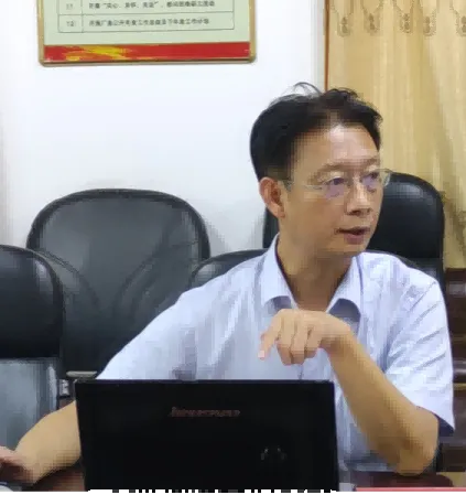 Zhang Fengquan, Chief Engineer for grain oriented electrical steel production